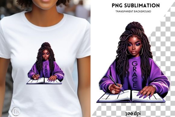 Download Black Woman PNG Digital Downloads - Digital download Collection